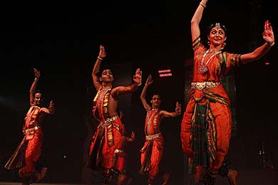 Bharatanatyam